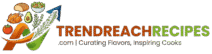 trend reach now logo