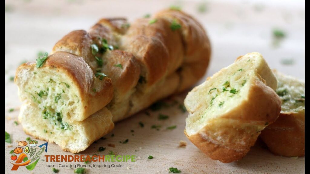 italian-garlic-bread-recipe